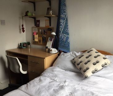 8 bedroom house to rent - Photo 3