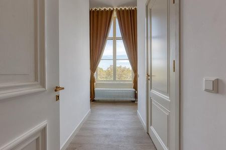 Te huur: Appartement Prinsessegracht 27 A in Den Haag - Foto 3