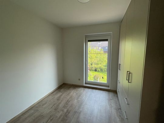 Energiezuinig appartement met 2 slaapkamers en terras - Photo 1