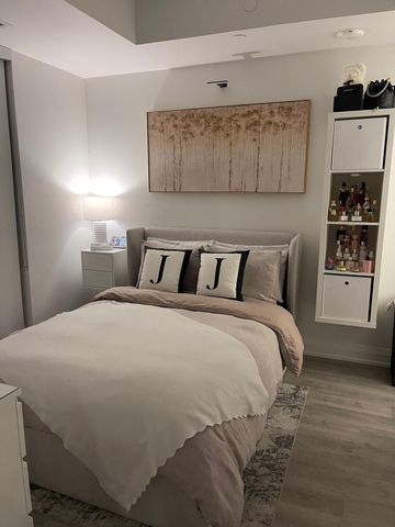 For Lease - 2369 Danforth Ave Avenue Unit# 807, Toronto, Ontario - Photo 3