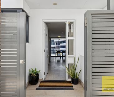 15/3 Wexford Street, Subiaco WA 6008 - Apartment For Rent | Domain - Photo 2