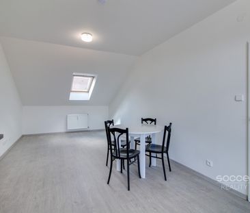 Pronájem bytu 2+kk 52 m² - Photo 1