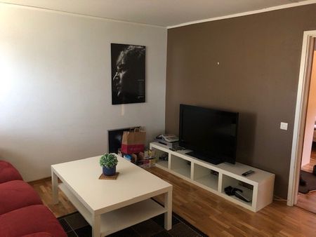 Silleskärsgatan, Västra Frölunda - Foto 4