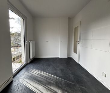 Sanierte 2-Zimmerwohnung mit französischem Balkon - Foto 1