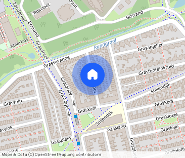 Te huur: Huis Graspol in Eindhoven - Foto 1
