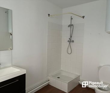 Location Appartement T 1 - Rennes - Centre Ville - Photo 1