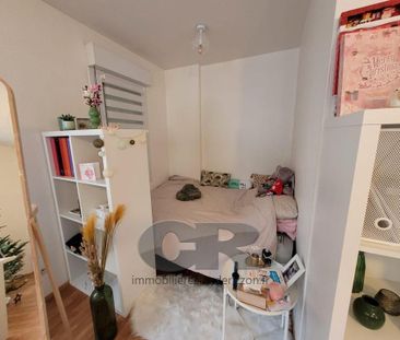 Location Appartement 1 pièce 29m² METZ 57070 - Photo 3