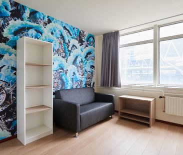 Te huur: gemeubileerde studio's voor studenten in Leiden - Photo 2