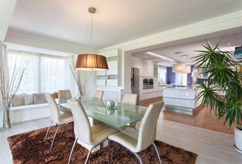 Luxury Villa for rent in Marbella, Andalusia