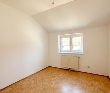 Traumhafte DG-Wohnung in Schlüßlberg - Photo 3