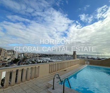 3 room luxury Apartment for rent in Palma de Mallorca, Spain - Photo 6