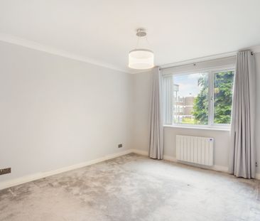 Mountcombe Close, Surbiton, Surrey, KT6 ground floor flat to rent - Photo 4