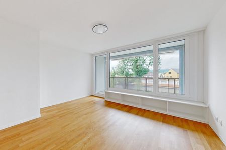 5 Zimmer, 96 m², 1. Stock - Photo 3