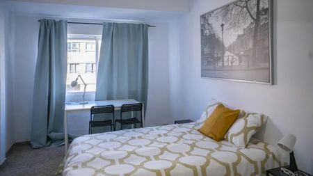 Avinguda del Cardenal Benlloch, Valencia, Valencian Community 46021 - Photo 3