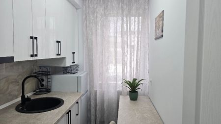 Inchiriez garsoniera in Deva, langa Primarie, et 2, PRIMA INCHIRIERE. - Photo 3