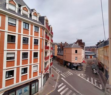 Location Appartement 3 pièces 59m² - Photo 6