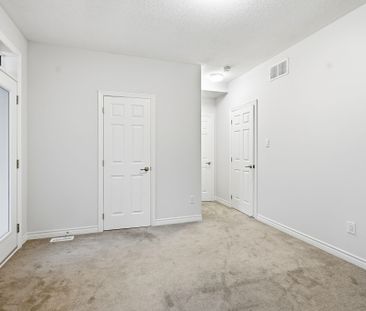 For Lease - 135 Anthracite Private, Barrhaven, Ontario - Photo 6