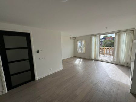 Te huur: Appartement Saenredamstraat 56 A in Haarlem - Photo 4