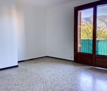 Location Appartement 1 pièce 31m² - Photo 6