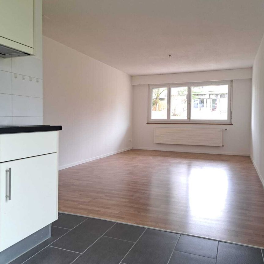 APPARTEMENT RENOVE AVEC TERRASSE ET ASCENSEUR - Photo 1