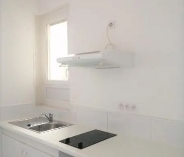 Appartement à louer 2 pièces 39m² - Photo 2