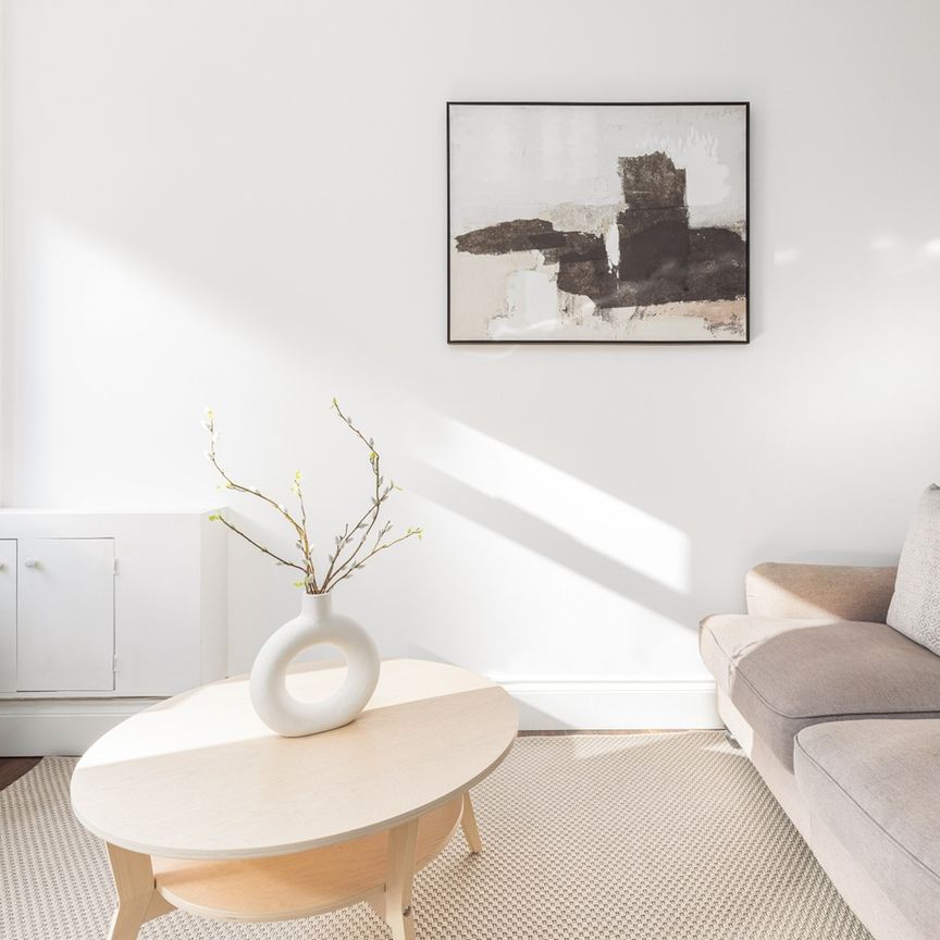 1 Bed Flat, Friary Road, SE15 - Photo 1