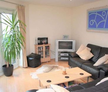 Newcastle Street, Hulme, Manchester, M15 - Photo 2