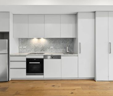 Immaculate 2 bedroom apartment in Campbell 5 - Photo 4