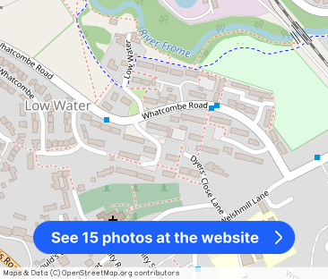 Hill Ground, Somerset, BA11 - Photo 1