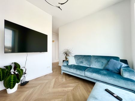 NOWOCZESNY APARTAMENT W ŚCISŁYM CENTRUM MIASTA ! - Фото 2