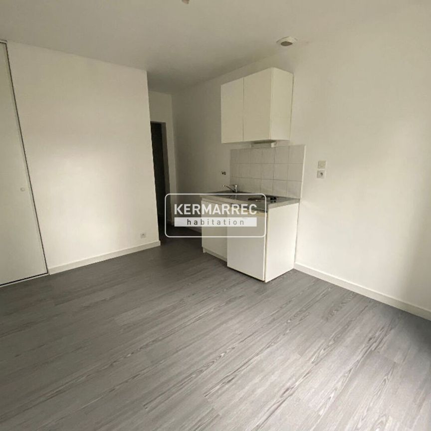Location Appartement 1 pièce 28m² - Photo 1
