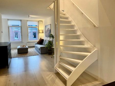 Te huur: Appartement Ferdinand Bolstraat 134 3 in Amsterdam - Foto 4