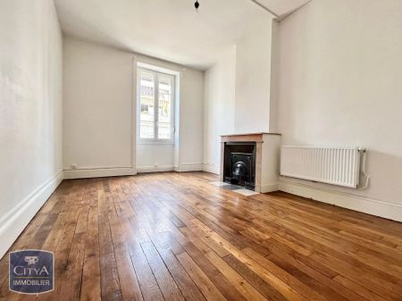 Appartement à louer 2 pièces 62.67m² - Photo 5