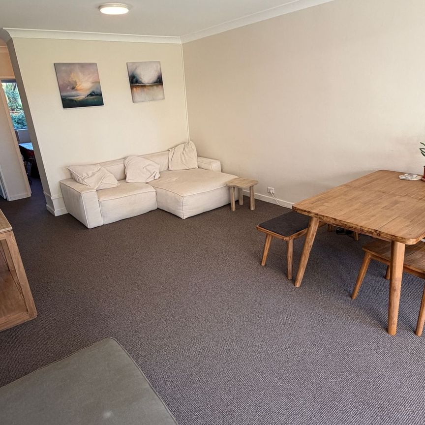 APPLICATION NOW ACCEPTED & DEPOSIT NOW PAID - BIG, BOLD, PLUS ADDITIONAL STUDY & A LOCK-UP GARAGE! - Photo 1