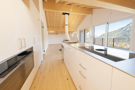 Schöner Wohnung in der Surselva - Photo 3