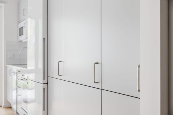 Rösaringvägen, Bro - Foto 1