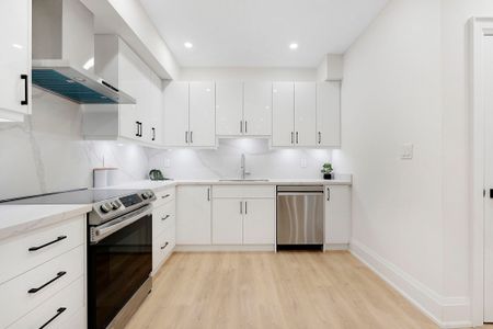 For Lease - 8915 Heritage Road Unit# Basement, Brampton, Ontario - Photo 3