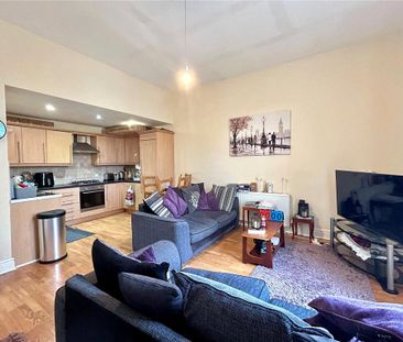 1 bedroom apartment to rent - Photo 2