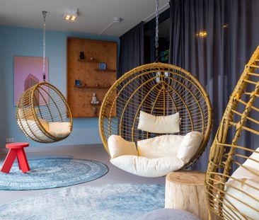 Te huur: Appartement Tandwielstraat 525 in Rotterdam - Foto 4