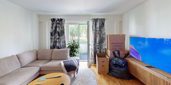 Tredje Villagatan 15 D - Photo 3