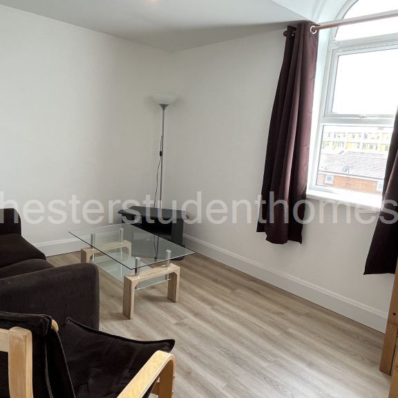 Plymouth Grove, Manchester, M13 0AS - Photo 1