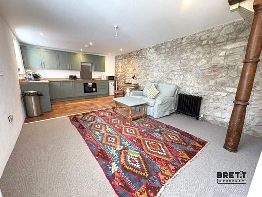 1 bedroom semi-detached house to rent - Photo 1