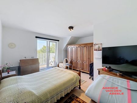 Appartement te huur - Foto 5