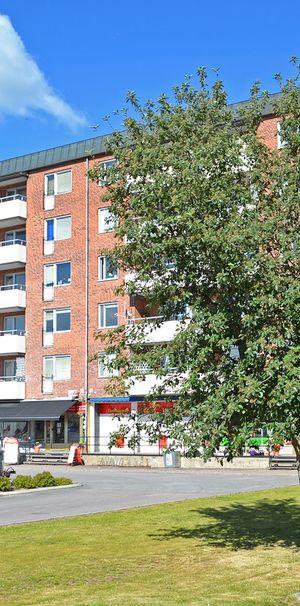 Torggatan 1 C - Photo 1