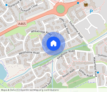 Hereford, null, HR2 - Photo 1