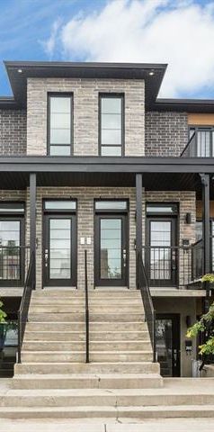 Condo 4 1/2 à louer à Longueuil - Photo 1
