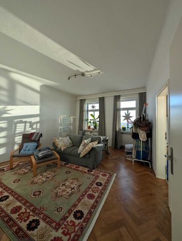 Helle 2. Zimmer Wohnung mit schönem Ausblick... - Foto 2
