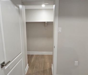 For Lease - 389-1 Nairn Circle Unit# Bsmt., Milton, Ontario - Photo 2