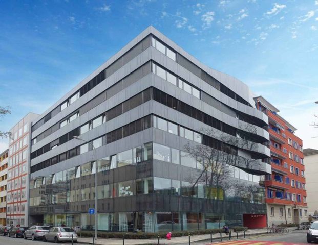 Appartement de 3 pièces aux Nations - Photo 1