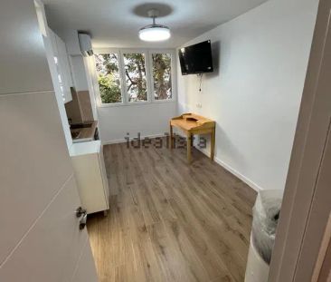 Alquiler de estudio en Calle Ferrándiz, 1 - Photo 3